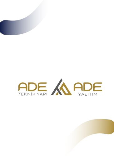 Ade Teknik Yapı